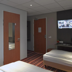 Hotel Mozart - Bild 3