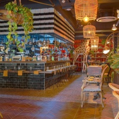 Anjeliq Downtown Boutique Hotel - Bild 24