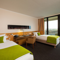 Lindner Dusseldorf Seestern, Part of JdV by Hyatt - Bild 2