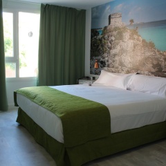 Casual del Mar Málaga Hotel by Casual Hoteles - Bild 12