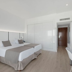 Hotel THB El Cid - Adults Only - Bild 25