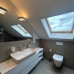 Haven - Helvetia Suites Düsseldorf City - Bild 7