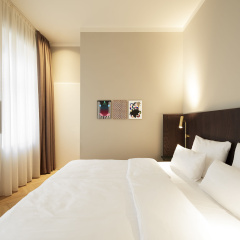Melter Hotel & Apartments - Bild 6