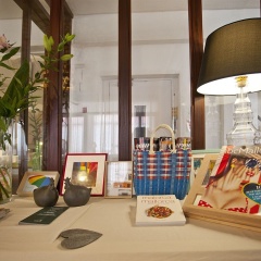 Galaxia Boutique Hotel - Bild 18