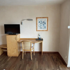 Bikehotel Freiburg - Bild 2