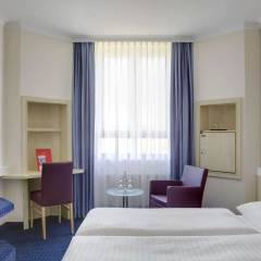 B&B Hotel Kassel-Wilhelmshöhe - Bild 6