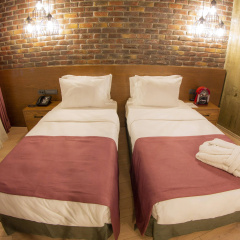 Meydan Besiktas Hotel - Bild 3
