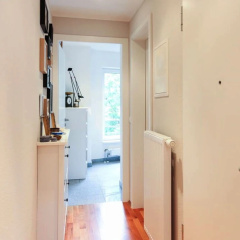 The Apartment Bonn - Bild 2