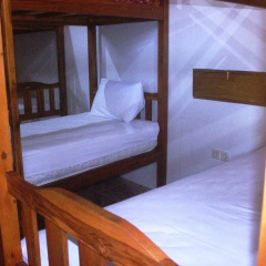Sea Hua Ha Ha - Hostel - Bild 6