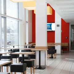 Ibis Budget Augsburg City - Bild 15