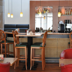 Courtyard By Marriott Bochum Stadtpark - Bild 13