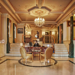 Anemon Koleksiyon Galata Otel - Bild 2