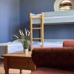 Blue Doors Hostel KTV - Bild 2