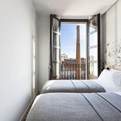 Aspasios Poblenou Apartments - Bild 27