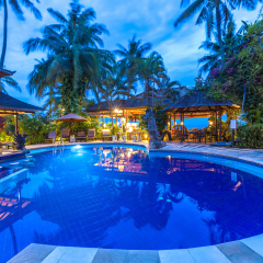 New Adirama Beach Hotel - Bild 19