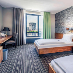 Mercure Hotel Trier Porta Nigra - Bild 4