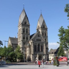 Aparthotel City Koblenz - Bild 1