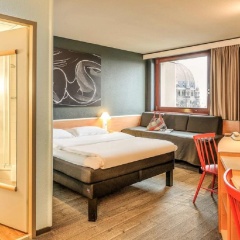ibis Wien Mariahilf - Bild 2