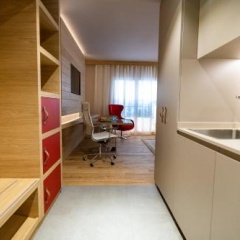 NEW OPENING 2022 - Los Lorentes Hotel Bern City - Bild 7