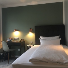 rugs HOTEL Köln - Bild 3