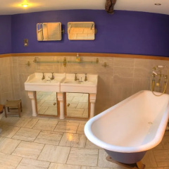 The Orangery B&B thumbnail 8
