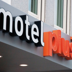 Motel Plus Berlin - Bild 27