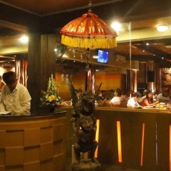 Bali Bungalo Hotel - Bild 22