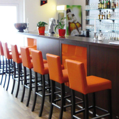 Orange Hotel und Apartments - Bild 20