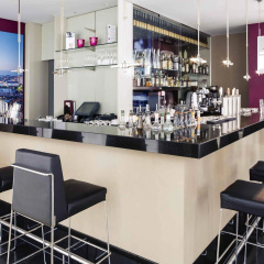 Mercure Hotel Berlin City - Bild 27