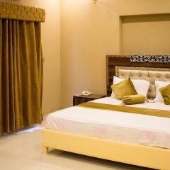 Hotel Days Inn Two in Lahore, Pakistan from 53$, photos, reviews - zenhotels.com photo 3