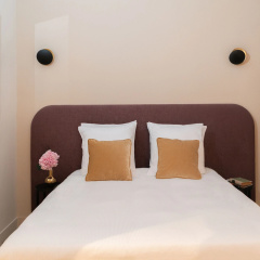 9Hotel Cesari - Bild 12
