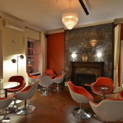 C3 - Hotel art de vivre
