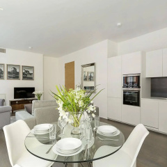 Oxford Circus Penthouses thumbnail 21