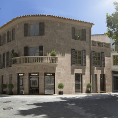 Hotel Central Maria - Bild 1