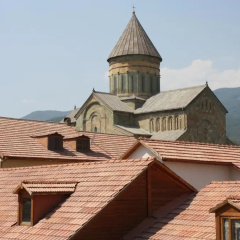 Guesthouse Mtskheta-Kapanadze thumbnail 1