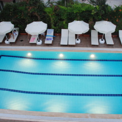 Elegance Hotel Kemer - Bild 21