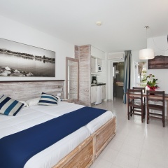 Serenity Apartments - Bild 2