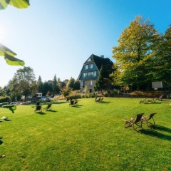 The Hearts Hotel Dein Boutique Und Event Resort - Bild 5