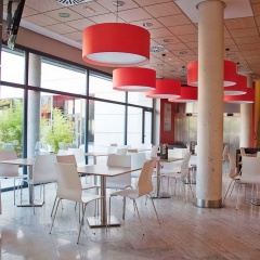 Travelodge Madrid Torrelaguna - Bild 19