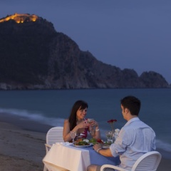 Xperia Saray Beach Hotel  - All Inclusive - Bild 28
