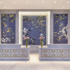 The Azure Qiantang, a Luxury Collection Hotel, Hangzhou thumbnail 2
