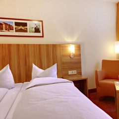 B&B HOTEL Mannheim-City - Bild 3