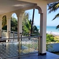 Pwani Beach Hotel & Apartments in Pwani Mchangani, Tanzania from 204$, photos, reviews - zenhotels.com photo 46