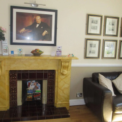 Belvedere Hotel - Bild 2
