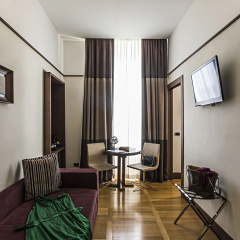 The Independent Hotel - Bild 2