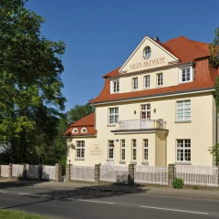 Andante Apartmenthotel - Bild 1
