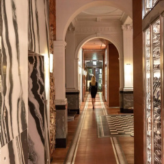 La Réserve Eden au Lac Zurich - Bild 18