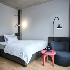 STAYERY Apartments Am Wall - Bild 7