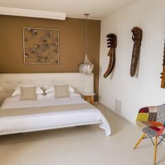 Appartement Lamblin in Abidjan, Cote d'Ivoire from 93$, photos, reviews - zenhotels.com photo 24