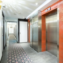 Venue Hotel - Bild 13